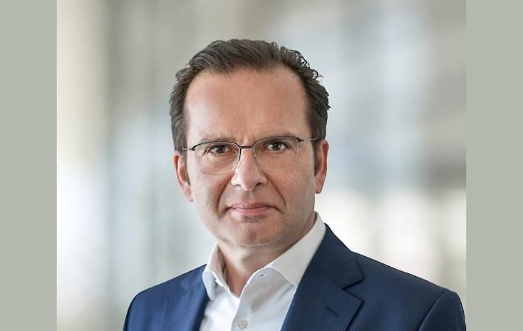 Franz M. Bergmüller neuer CEO der SEBA Bank