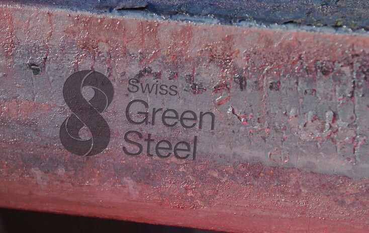 Swiss Steel Group und thyssenkrupp Aerospace gehen Grüne Partnerschaft ein