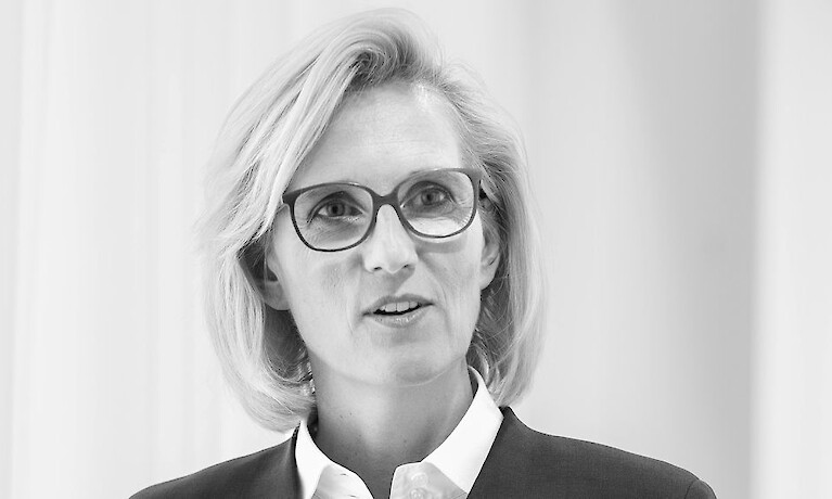 Sabine Keller-Busse neue President UBS Switzerland