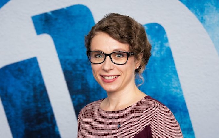 Agata Przygoda neue Leiterin Operations und Mitglied der Geschäftsleitung der Allianz Suisse