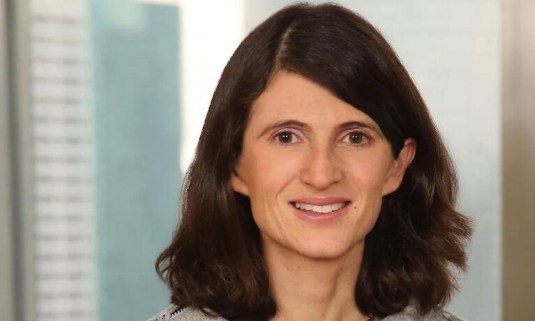 Sarah Youngwood neue Group Chief Financial Officer bei UBS