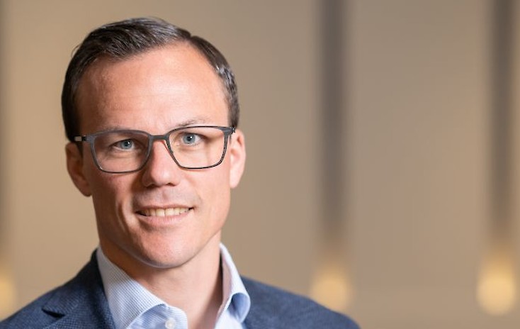 Florian Frey neuer Operational Transformation Lead bei der Migros Bank
