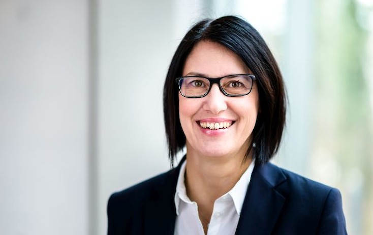 Isabelle Zimmermann wird neue Verwaltungsrätin der Migros Bank