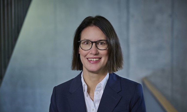 Isabelle Zimmermann neu im Verwaltungsrat von Hotelplan Group
