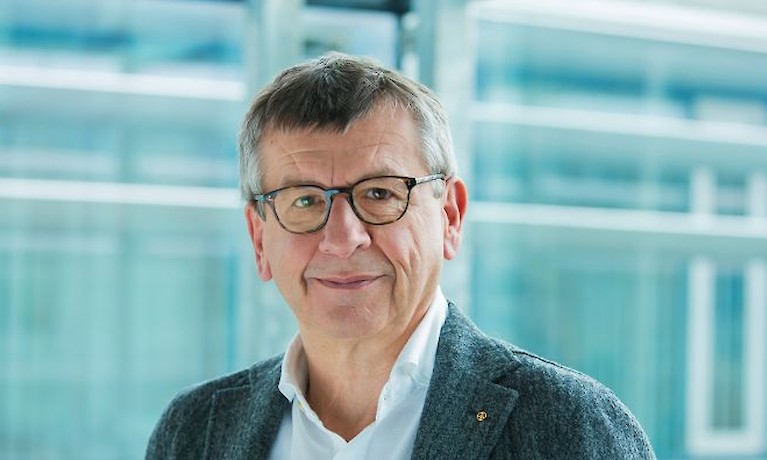 SPAR-Konzern-Marketingleiter Gerhard Fritsch beim Marketing Club Österreich: "Am gemeinsamen Erfolg arbeiten, nicht am Ego."