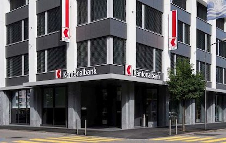 Glarner Kantonalbank mit gutem Jahresergebnis 2021 und wachsendem B2B-Geschäft