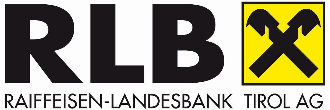 Logo Raiffeisen-Landesbank Tirol AG