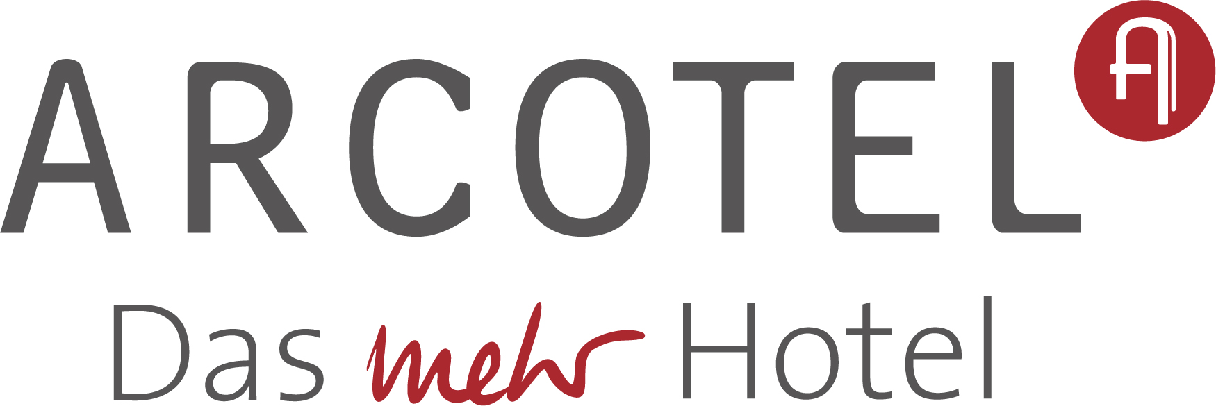 Logo ARCOTEL Hotels & Resort GmbH