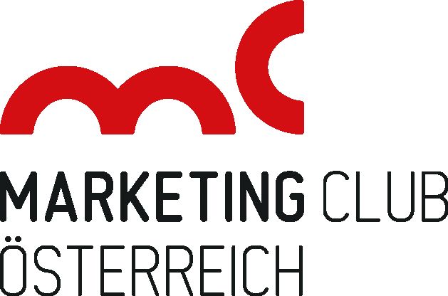 Logo MCÖ | Marketing Club Österreich