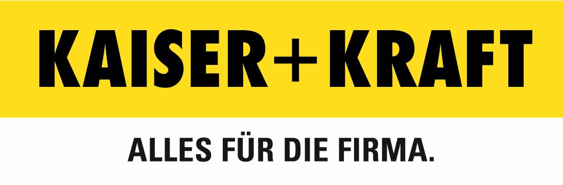 Logo KAISER+KRAFT GmbH