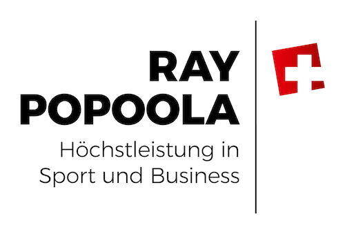 Logo Ray Popoola